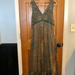 Anthropologie dress